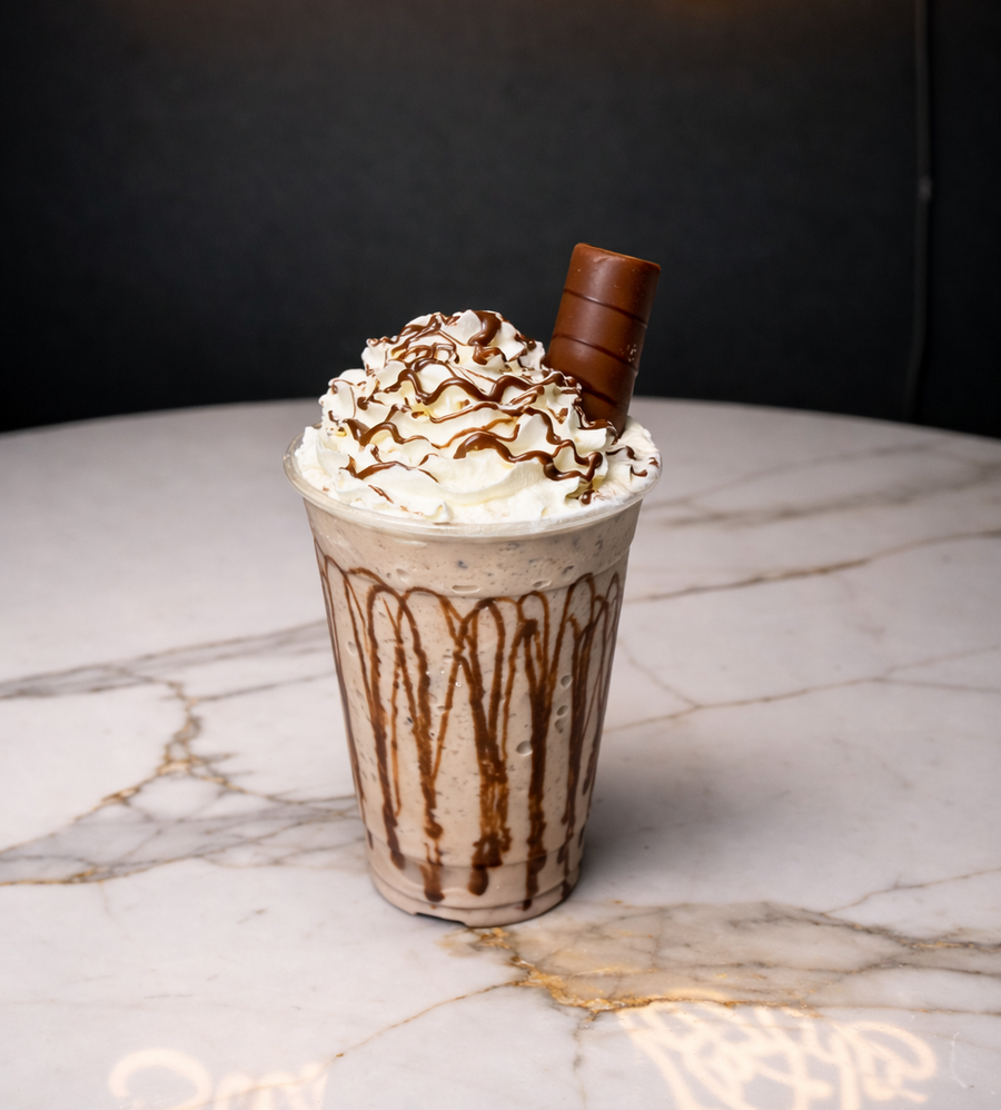 Bueno Blitz Shake