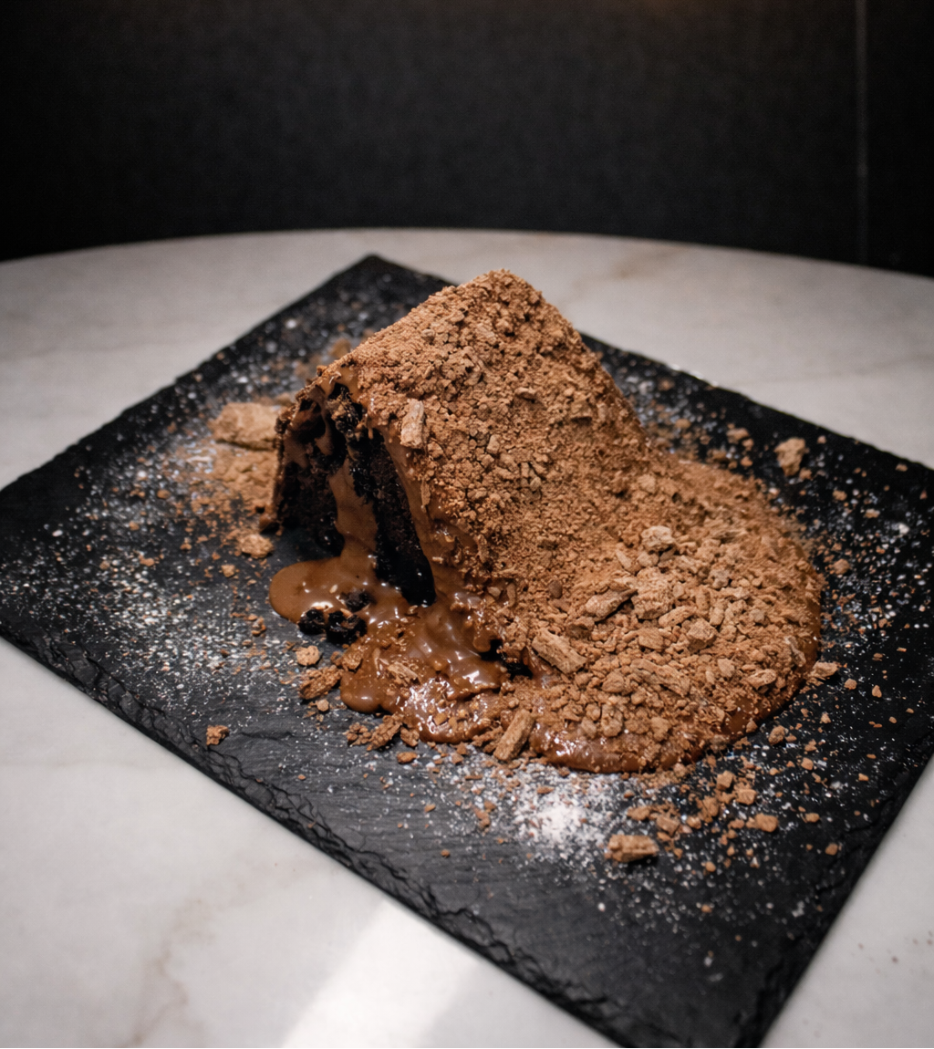 Matilda Cake