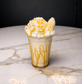Banoffee Shake