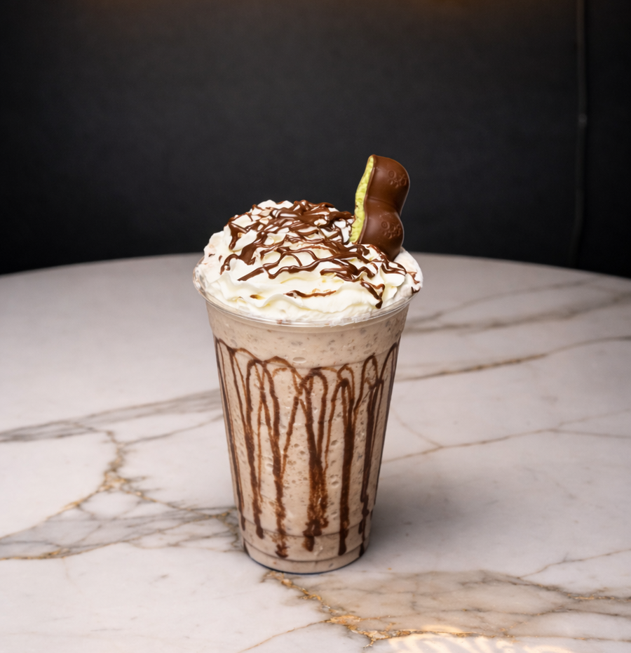 Aero Breeze Shake
