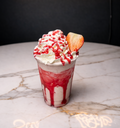 Strawberry obsession Shake