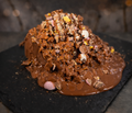 Easter Crunch Cake