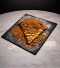 Biscoff Crepe
