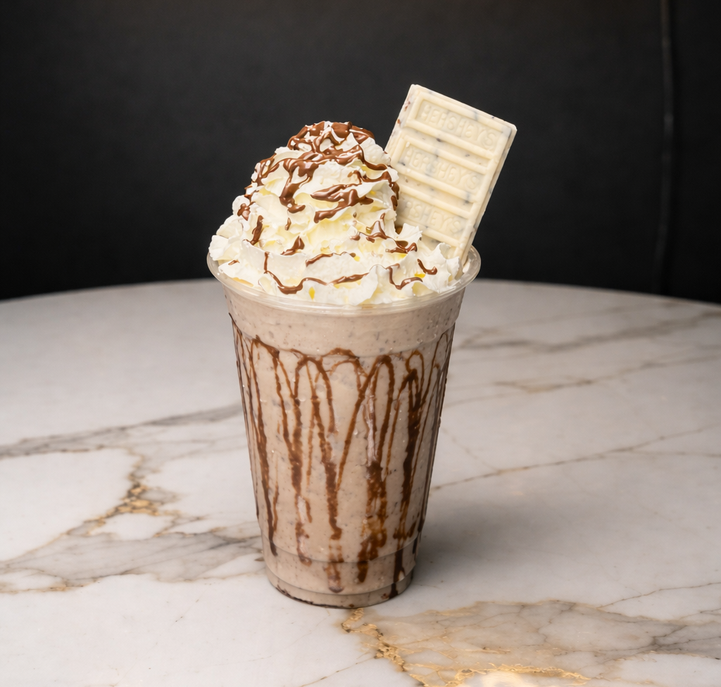 Hersheys  Shake