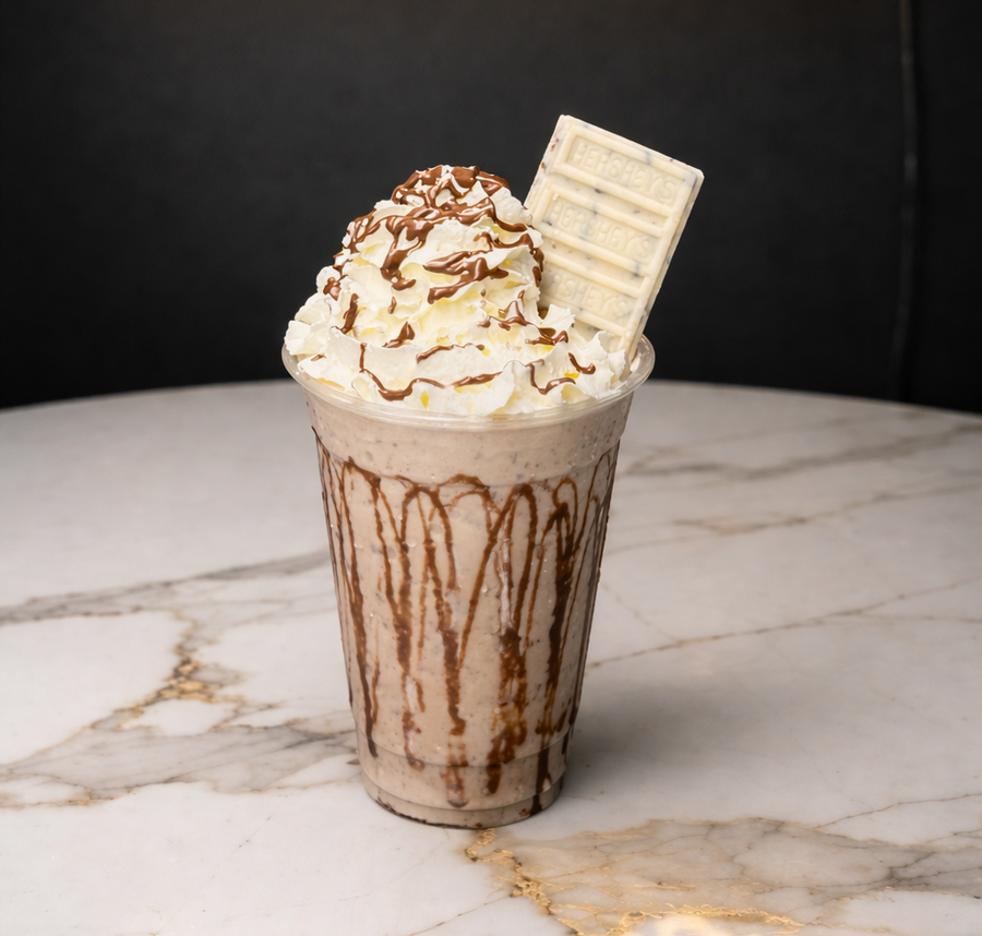 Hersheys  Shake