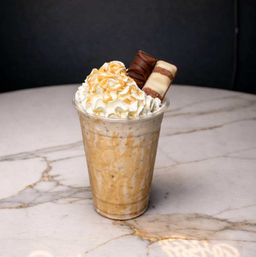 Bueno Mayhem Shake