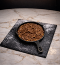 Flake Cookie Dough