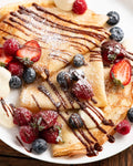 Crepe