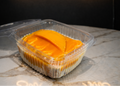 Mango Milkcake
