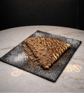 Flake Crepe