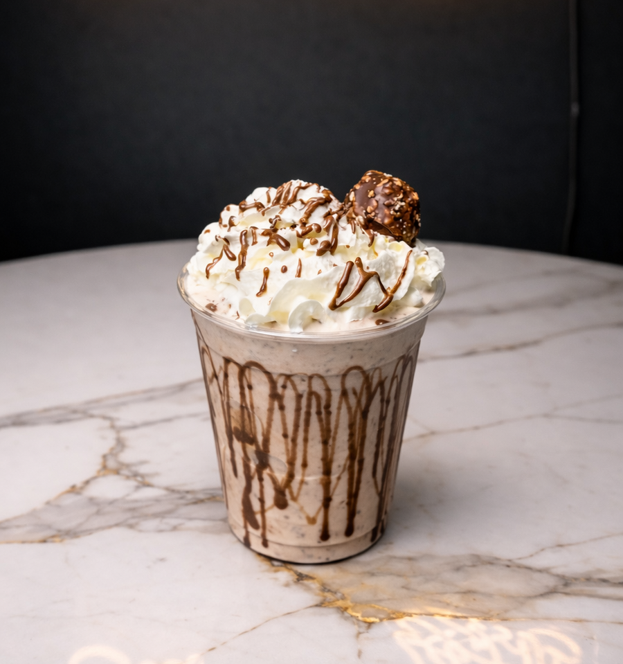 Ferrero Delight Shake