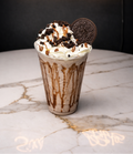 Oreo Shake