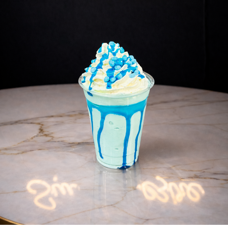 Bubblegum Shake