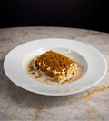 Lotus Biscoff Milkcake