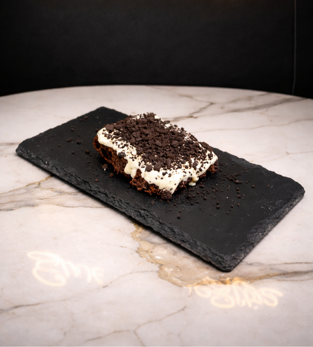 Oreo Brownie