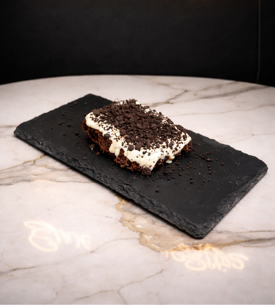 Oreo Brownie