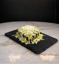 Pistachio Brownie