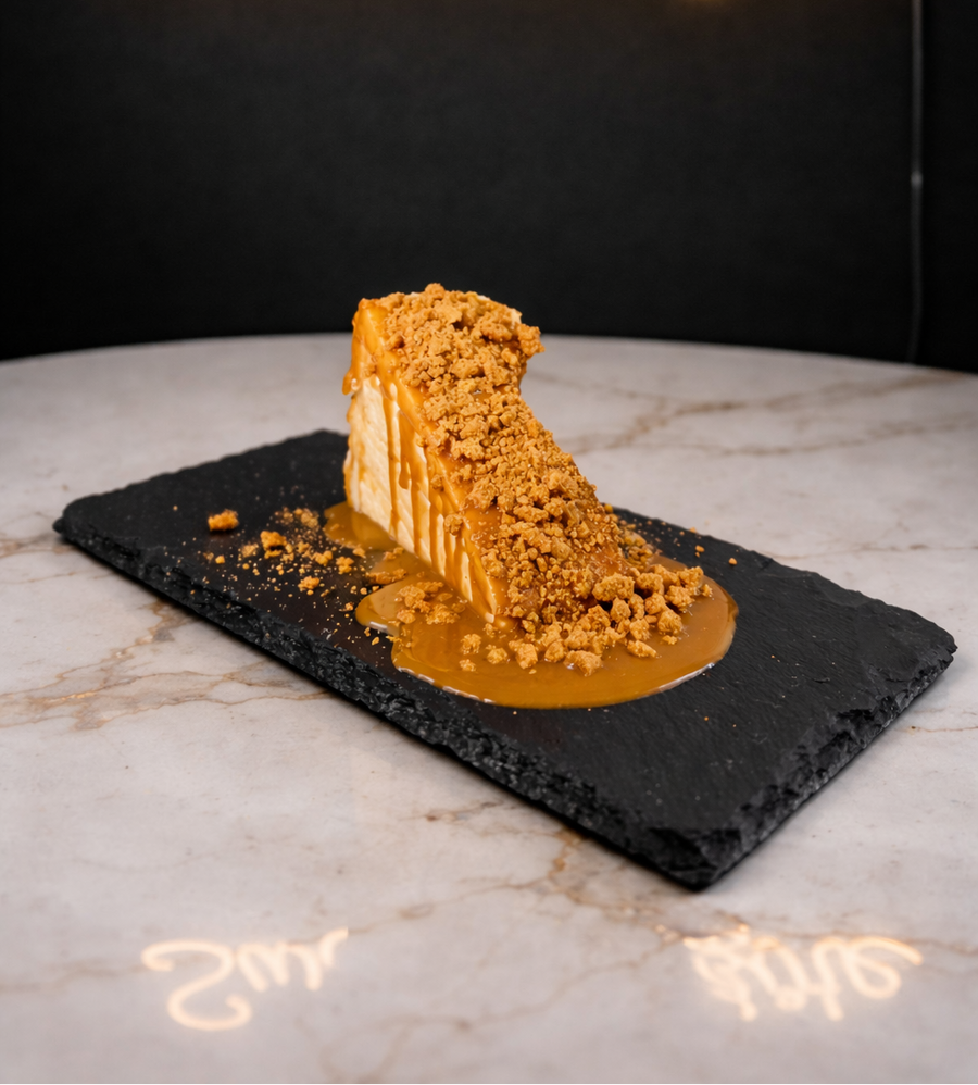 Biscoff San Sebastian