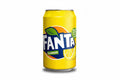 Fanta Lemon